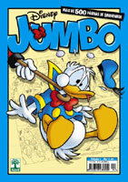 Disney Jumbo # 7 Disney Jumbo # 7