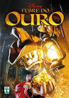 Febre do Ouro Febre do Ouro