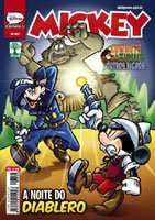 Mickey # 857 Mickey # 857