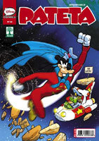 Pateta # 33 Pateta # 33