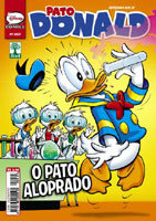 Pato Donald # 2427