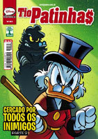 Tio Patinhas # 583 Tio Patinhas # 583