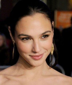 Gal Gadot