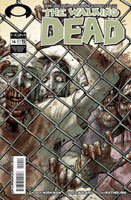 The Walking Dead # 16