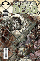 The Walking Dead # 16 The Walking Dead # 16