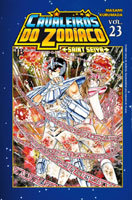 Cavaleiros do Zodíaco - Saint Seiya # 23 Cavaleiros do Zodíaco - Saint Seiya # 23
