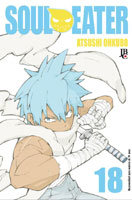 Soul Eater # 18 Soul Eater # 18