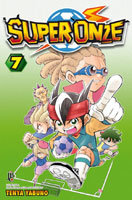 Super Onze # 7 Super Onze # 7
