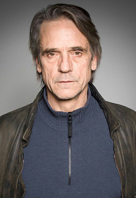 Jeromy Irons Jeromy Irons