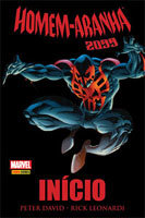 Homem-Aranha 2099 – Início