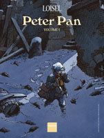 Peter Pan - Volume 1