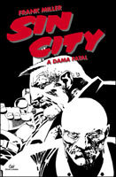 Sin City – A dama fatal