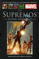 Os Supremos – Super-Humano