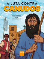 A Luta contra Canudos