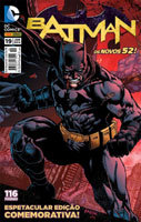 Batman # 19 Batman # 19