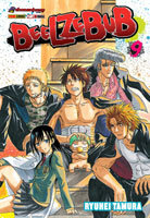 Beelzebub # 9 Beelzebub # 9