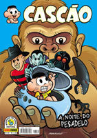 Cascão # 85 Cascão # 85