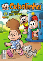 Cebolinha # 85 Cebolinha # 85