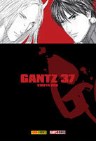 Gantz # 37