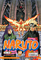 Naruto # 64
