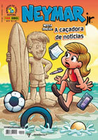 Neymar Jr # 9 Neymar Jr # 9