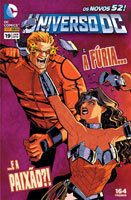 Universo DC # 19 Universo DC # 19