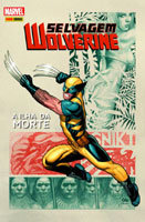 Wolverine Selvagem