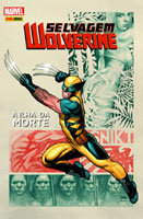 Wolverine Selvagem Wolverine Selvagem