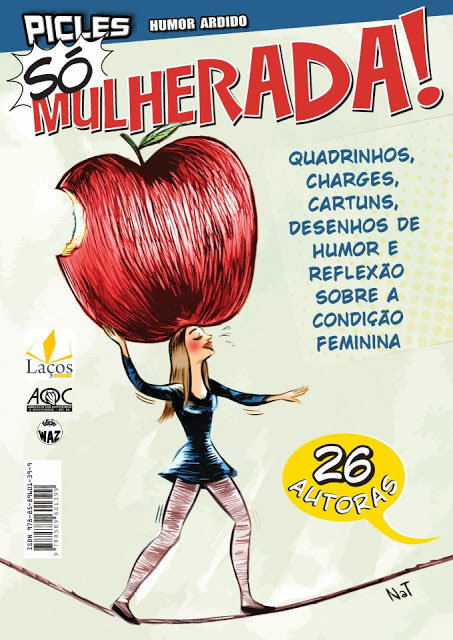 Picles # 3 – Só Mulherada Picles # 3 – Só Mulherada