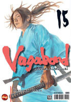 Vagabond - A Lenda de Musashi # 15