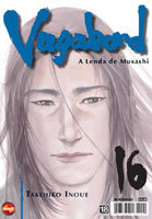 Vagabond - A Lenda de Musashi # 16
