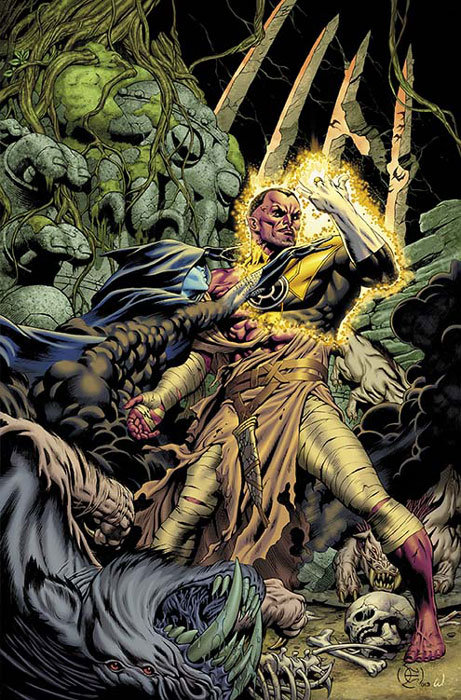 Sinestro # 1 Sinestro # 1