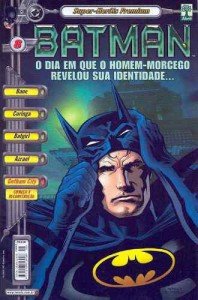 Batman Premium # 8