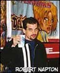 Robert Napton Robert Napton