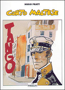 Corto Maltese - Tango