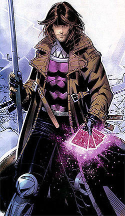 Gambit Gambit