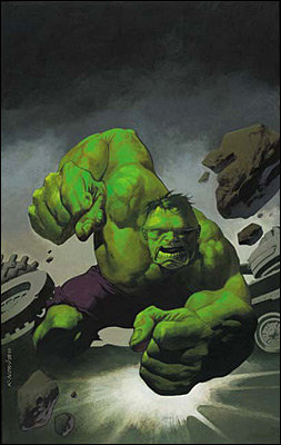 Hulk Hulk