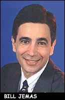 Bill Jemas Bill Jemas