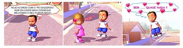 Os Dois Mundos de Dante Os Dois Mundos de Dante