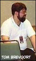 Tom Brevoort