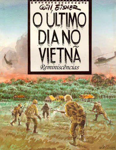 O Último Dia no Vietnã O Último Dia no Vietnã