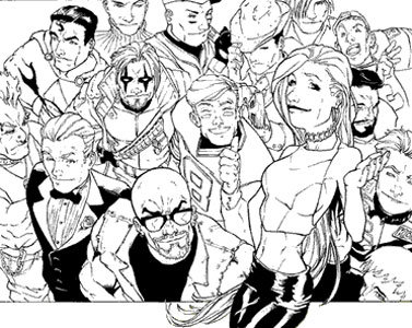 Noble Causes Noble Causes