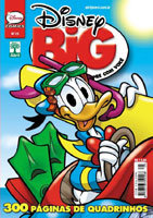 Disney Big # 25 Disney Big # 25