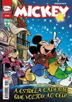 Mickey # 858 Mickey # 858