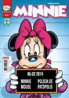 Minnie # 34