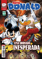 Pato Donald # 2428 Pato Donald # 2428