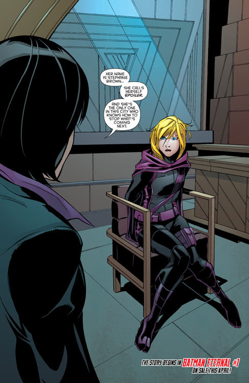 O retorno da Salteadora O retorno da Salteadora