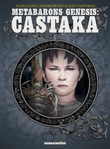 Metabarons Genesis - Castaka