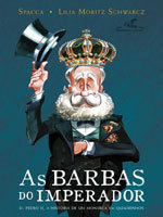As Barbas do Imperador As Barbas do Imperador