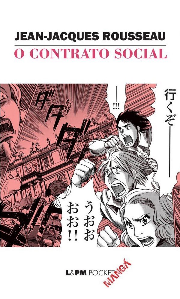 O Contrato Social